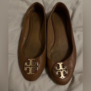 Tory Burch Ballet Flats
